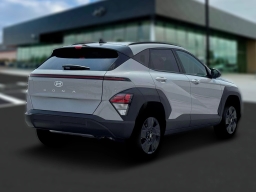 Hyundai Kona SEL Sport FWD 2026