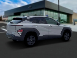 Hyundai Kona SEL Sport FWD 2026