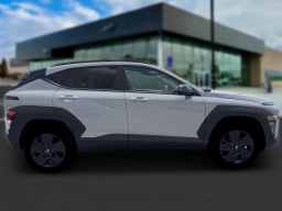 Hyundai Kona SEL Sport FWD 2026