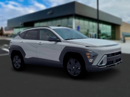 Hyundai Kona SEL Sport FWD 2026