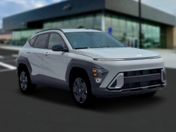 Hyundai Kona SEL Sport FWD 2026