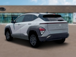 Hyundai Kona SEL Sport FWD 2026