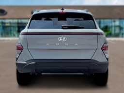 Hyundai Kona SEL Sport FWD 2026