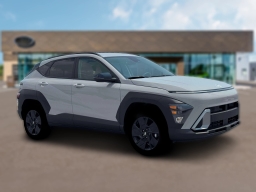 Hyundai Kona SEL Sport FWD 2026
