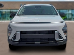 Hyundai Kona SEL Sport FWD 2026