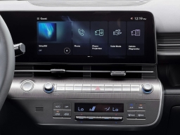 Hyundai Kona SEL Sport FWD 2026