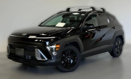 Hyundai Kona SEL Sport FWD 2026