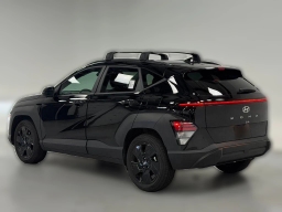 Hyundai Kona SEL Sport FWD 2026