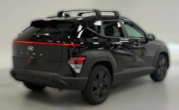 Hyundai Kona SEL Sport FWD 2026