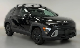 Hyundai Kona SEL Sport FWD 2026