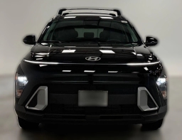 Hyundai Kona SEL Sport FWD 2026