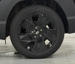 Hyundai Kona SEL Sport FWD 2026