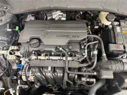 Hyundai Kona SEL Sport FWD 2026