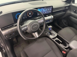 Hyundai Kona SEL Sport FWD 2026