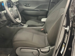 Hyundai Kona SEL Sport FWD 2026