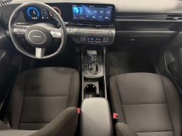 Hyundai Kona SEL Sport FWD 2026