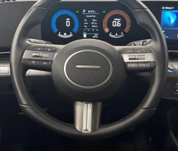 Hyundai Kona SEL Sport FWD 2026