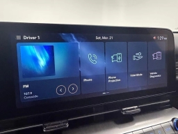 Hyundai Kona SEL Sport FWD 2026