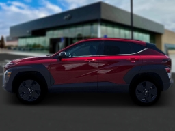 Hyundai Kona SEL Sport FWD 2026