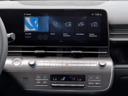 Hyundai Kona SEL Sport FWD 2026