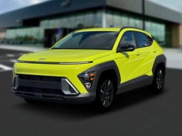 Hyundai Kona SEL Sport FWD 2026
