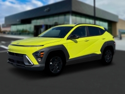 Hyundai Kona SEL Sport FWD 2026