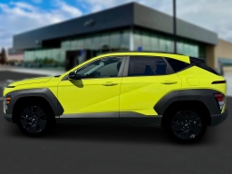 Hyundai Kona SEL Sport FWD 2026