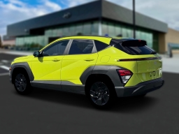 Hyundai Kona SEL Sport FWD 2026