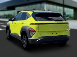 Hyundai Kona SEL Sport FWD 2026