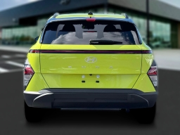 Hyundai Kona SEL Sport FWD 2026