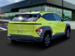 Hyundai Kona SEL Sport FWD 2026