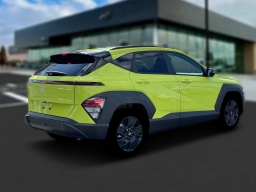 Hyundai Kona SEL Sport FWD 2026