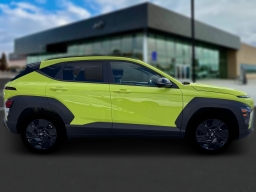 Hyundai Kona SEL Sport FWD 2026