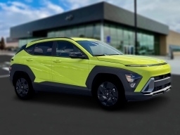 Hyundai Kona SEL Sport FWD 2026