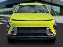 Hyundai Kona SEL Sport FWD 2026