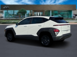 Hyundai Kona SEL Sport FWD 2026