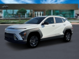 Hyundai Kona SEL Sport FWD 2026