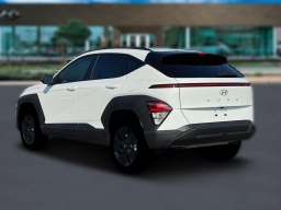 Hyundai Kona SEL Sport FWD 2026
