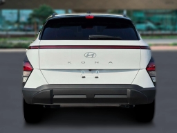 Hyundai Kona SEL Sport FWD 2026