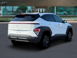 Hyundai Kona SEL Sport FWD 2026