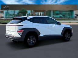 Hyundai Kona SEL Sport FWD 2026