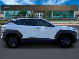 Hyundai Kona SEL Sport FWD 2026
