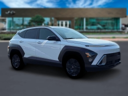 Hyundai Kona SEL Sport FWD 2026