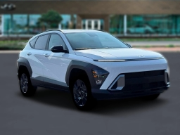 Hyundai Kona SEL Sport FWD 2026