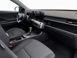 Hyundai Kona SEL Sport FWD 2026