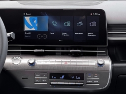 Hyundai Kona SEL Sport FWD 2026