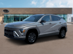 Hyundai Kona SEL Sport FWD 2026