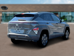 Hyundai Kona SEL Sport FWD 2026