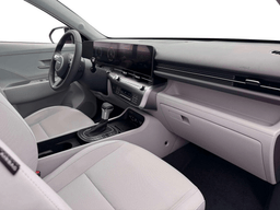 Hyundai Kona SEL Sport FWD 2026