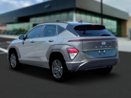 Hyundai Kona SEL Sport FWD 2026